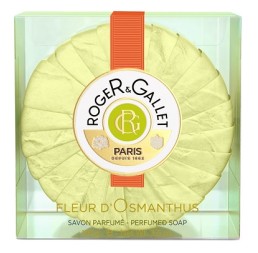 FLEUR D'OSMANTHUS SAPONETT100G