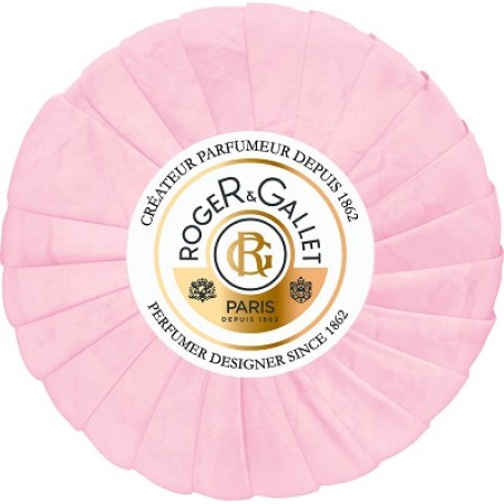 Gingembre Rouge Saponetta 100g