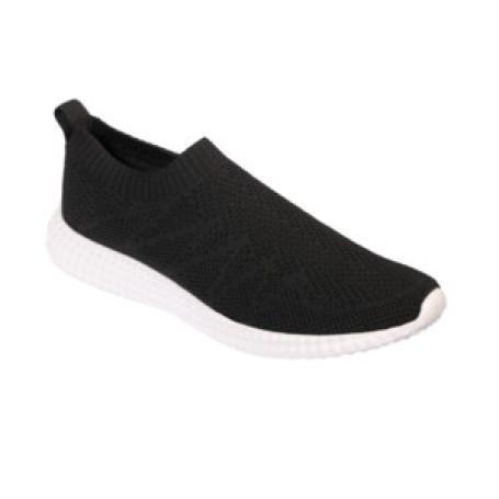 Free Style Elastic Mesh Blac39
