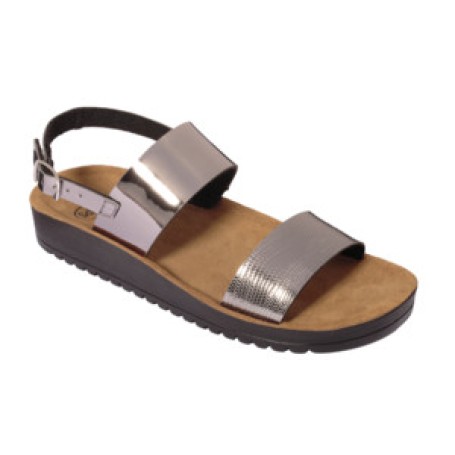 Cynthia Sandal Mirror S Pewt37