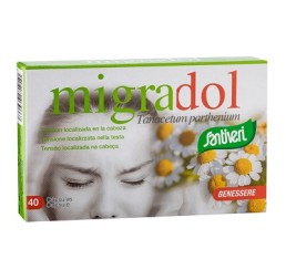 Migradol 40cps