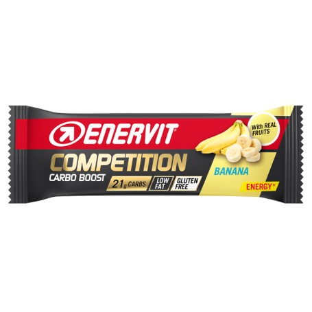 Enervit Sport Comp Banana 30g