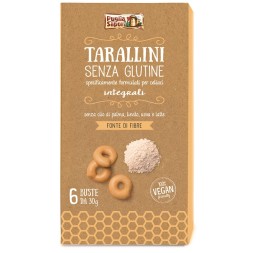 Puglia Sapori Tarallini Integr
