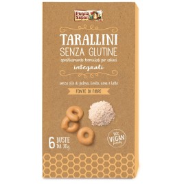 Puglia Sapori Tarallini Integr