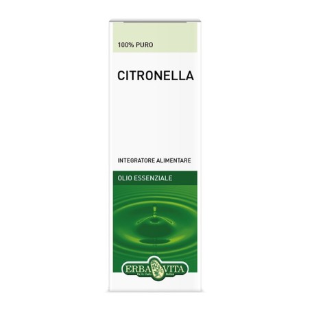 Citronella Cyna Oe 10ml