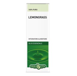 Lemongrass Oe 10ml Fl
