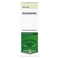 ROSMARINO OLIO ESS 10ML