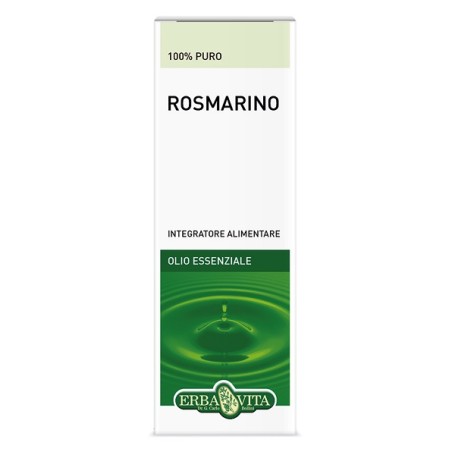 ROSMARINO OLIO ESS 10ML