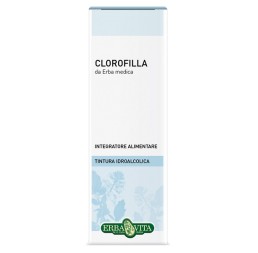 Clorofilla Sol Ial 50ml