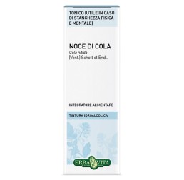 NOCE COLA SEMI SOL IAL 50ML