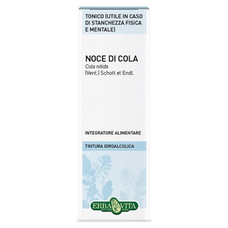 NOCE COLA SEMI SOL IAL 50ML