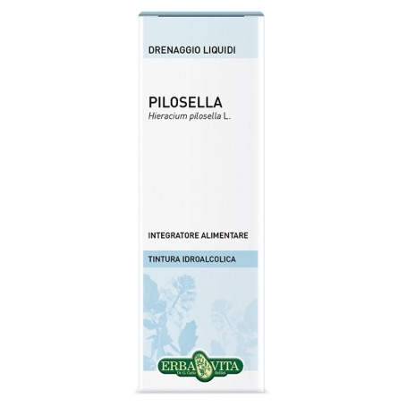 Pilosella Sommita Sol Ial 50ml