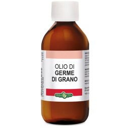 Olio Germe Grano 200ml