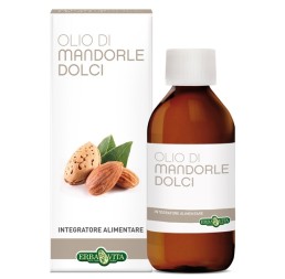 Olio Mandorle Dolci 100ml
