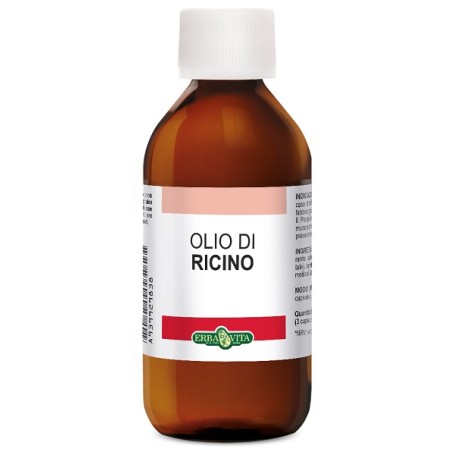 Olio Ricino Ex 100ml