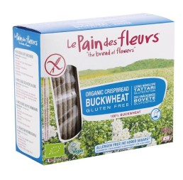 Pain Des Fleurs Tart Gr Sa S/s