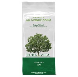 Guarana Polv Semi 100g