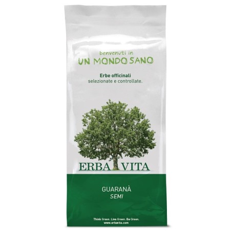 Guarana Polv Semi 100g