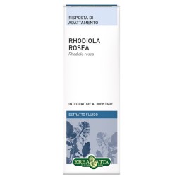 Rhodiola Radice Ef 50ml