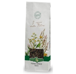 Fieno Greco Semi 100g