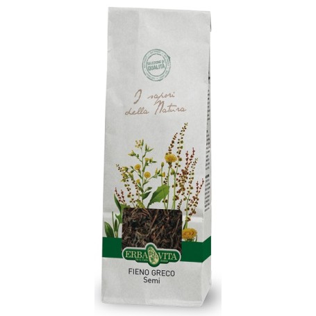 Fieno Greco Semi 100g