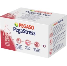 Pegastress 28stick Pack