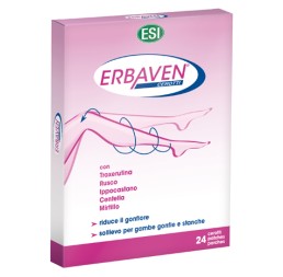 Erbaven Cer 24pz