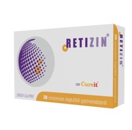Retizin 28cpr
