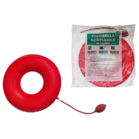 CIAMBELLA AMMALATI 43