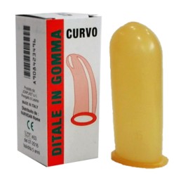 DITALE GOMMA CURVO 5