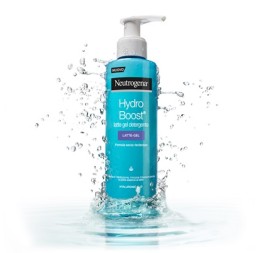 NEUTROGENA HB LTT GEL DET200ML