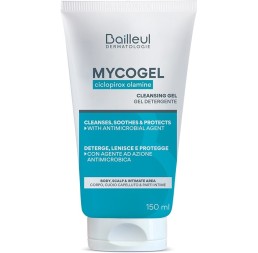 MYCOGEL GEL DETERGENTE 150ML