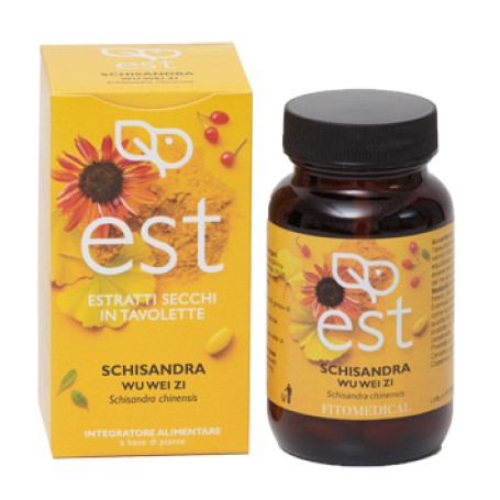 Schisandra Es 60tav