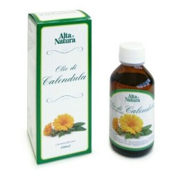 Olio Di Calendula 100ml