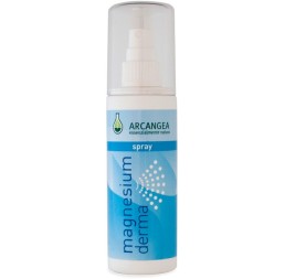 Magnesium Derma 100ml