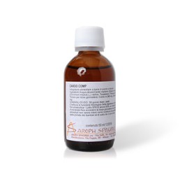 Cardo Comp 50ml Tm