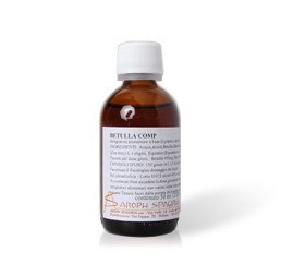 Betulla Comp 50ml Tm