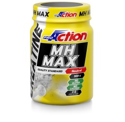 Proaction Creatine Mh Max 500g
