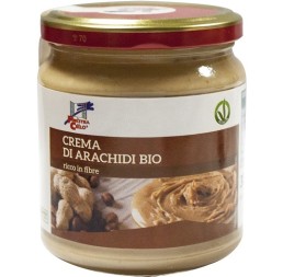 Crema Arachidi 300g Bio