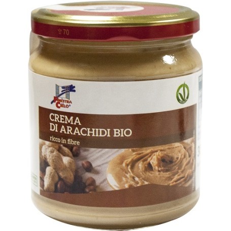 Crema Arachidi 300g Bio
