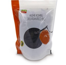 Kombu Atlantico 50g Bio