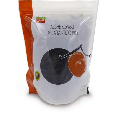 Kombu Atlantico 50g Bio