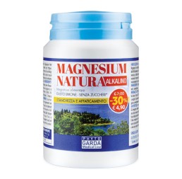 Magnesium Natura 50g