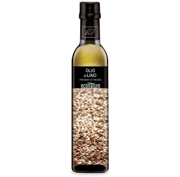 Econature Olio Lino 250ml