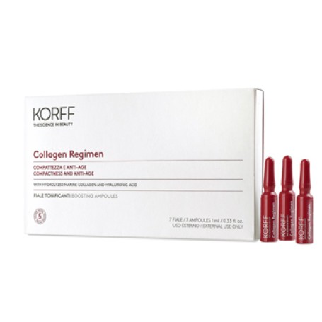 Collagen Regimen F Tonif 28gg