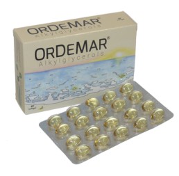 Ordemar 60softgel