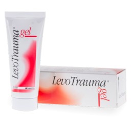 Levotrauma Gel 75ml