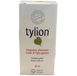 Tylion Sol Os 80ml