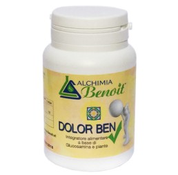 Dolor Ben 60cps