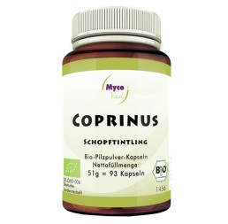 Coprinus 93cps Freeland